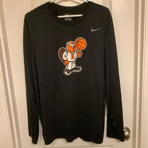 Oregon State Shirt OSU Basketball
